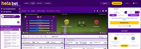 Online Bookmakers in Kenya .